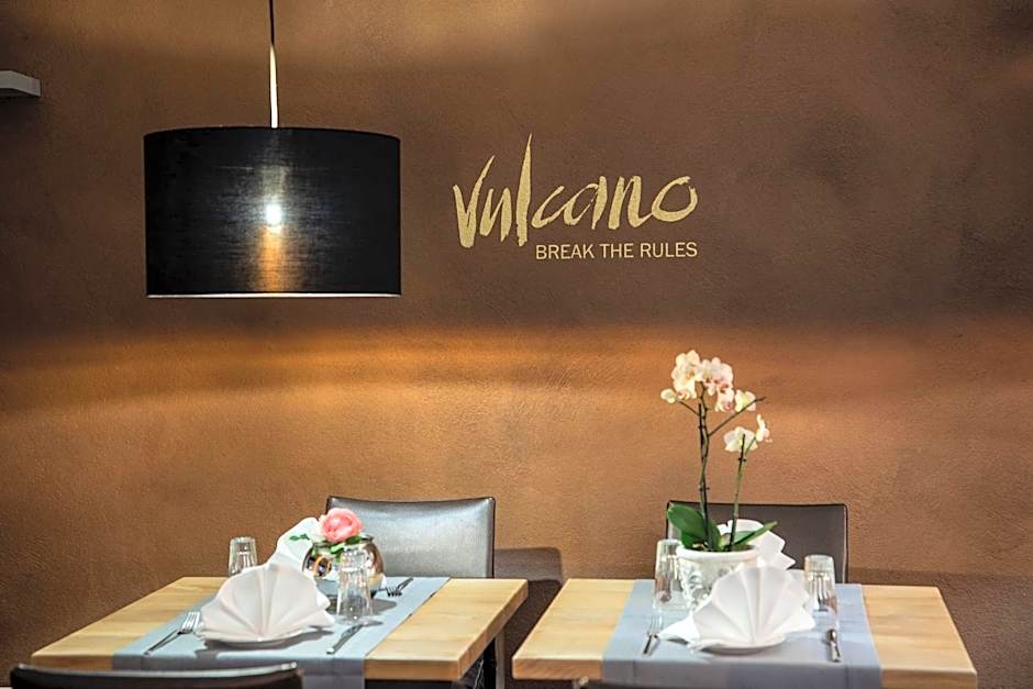 Hotel Vulcano Lindenhof