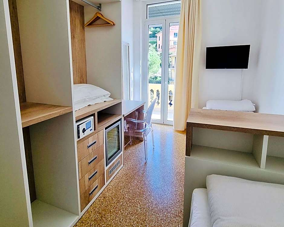 Hotel Canali, Portofino Coast