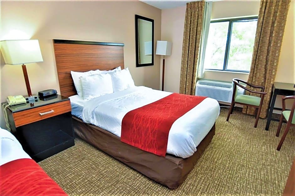 Comfort Inn Reading