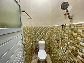 Pelangi Guest House Palembang RedPartner