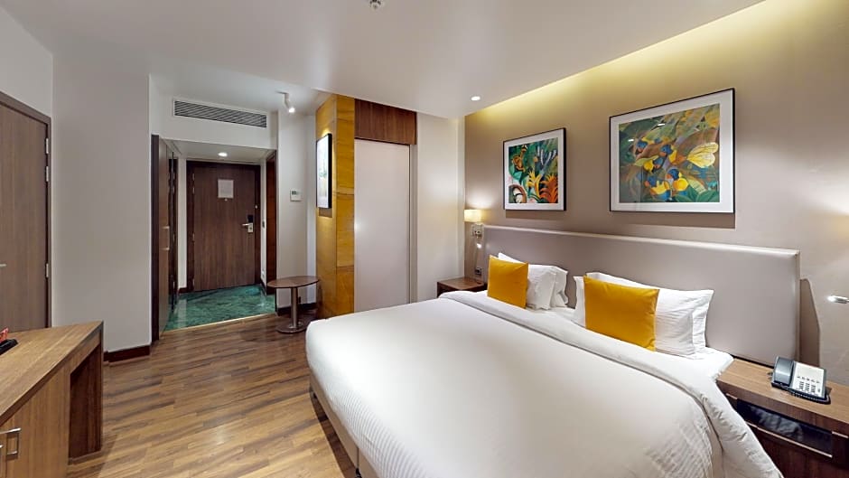 Lemon Tree Hotel Viman Nagar