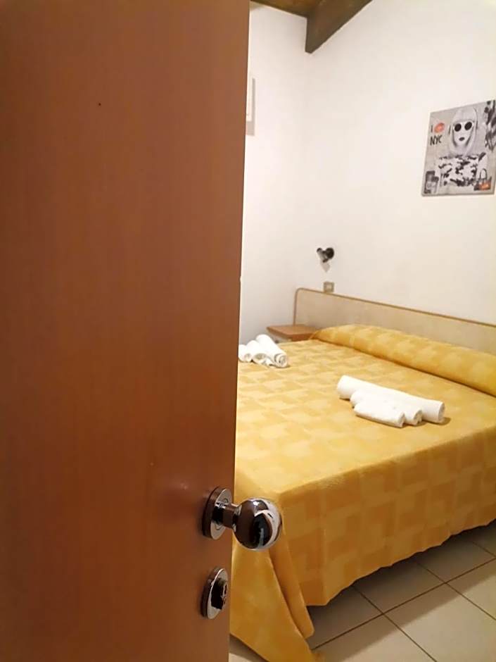 Hotel Alex
