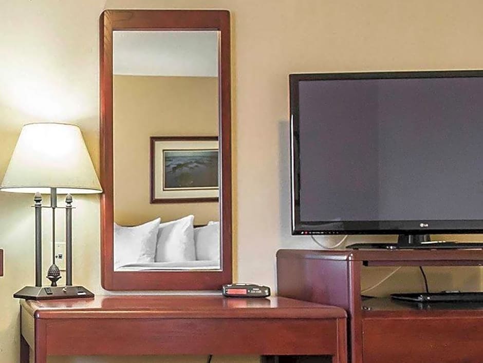 Quality Inn And Suites 1000 Islands