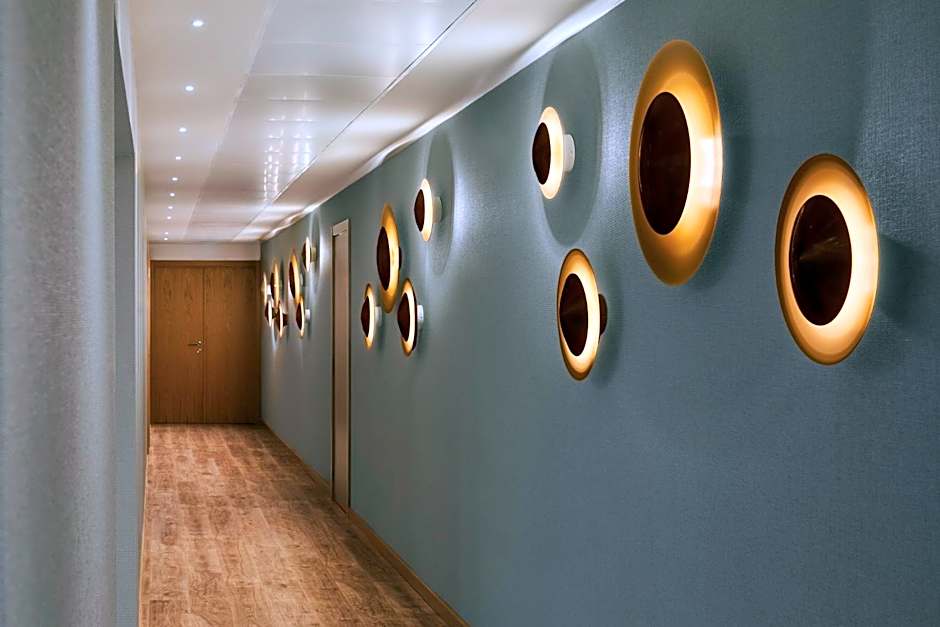 Hotel Dom Jose