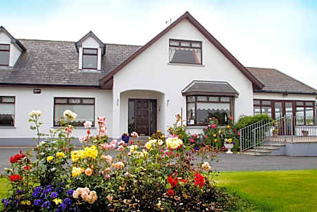 Mourneview B & B