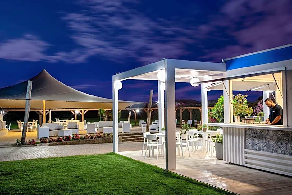 Parco Della Gallinara