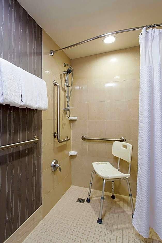 Courtyard by Marriott Binghamton