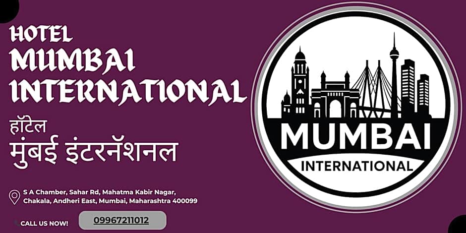Hotel Mumbai International - Near International Airport