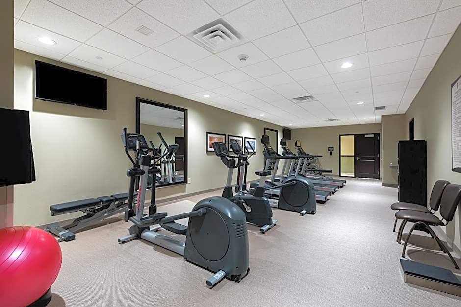 Staybridge Suites : Eau Claire - Altoona By IHG