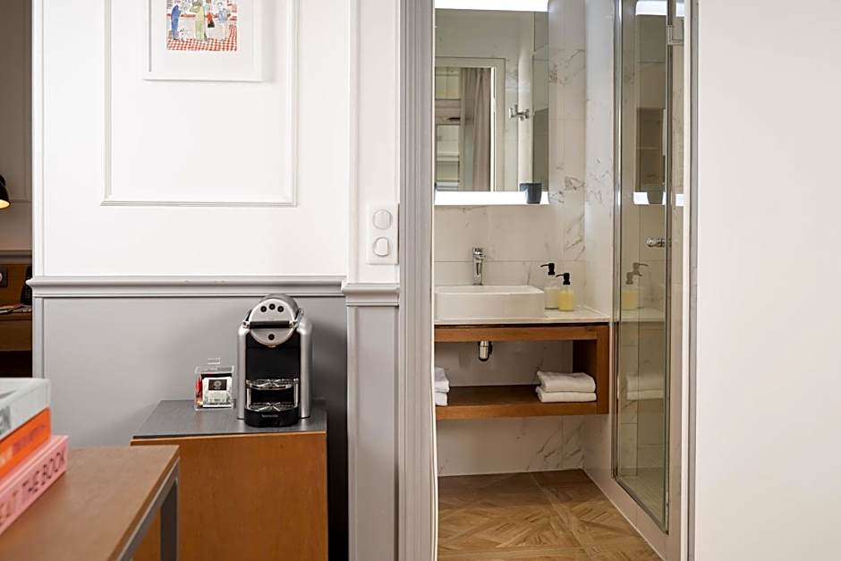 Hotel Petit Lafayette