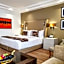 Victoria Crown Plaza Hotel