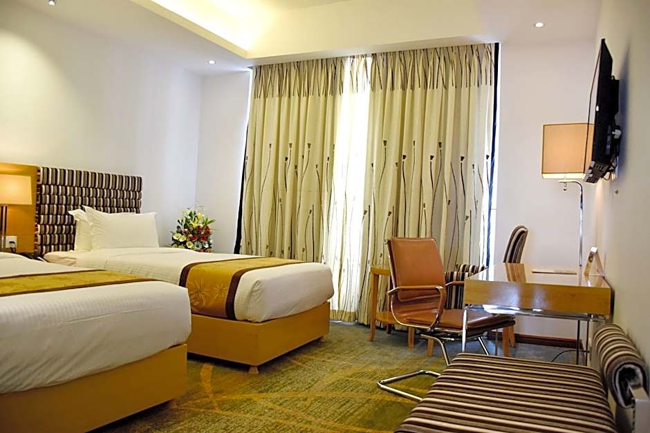 Hotel Bengal Canary Park