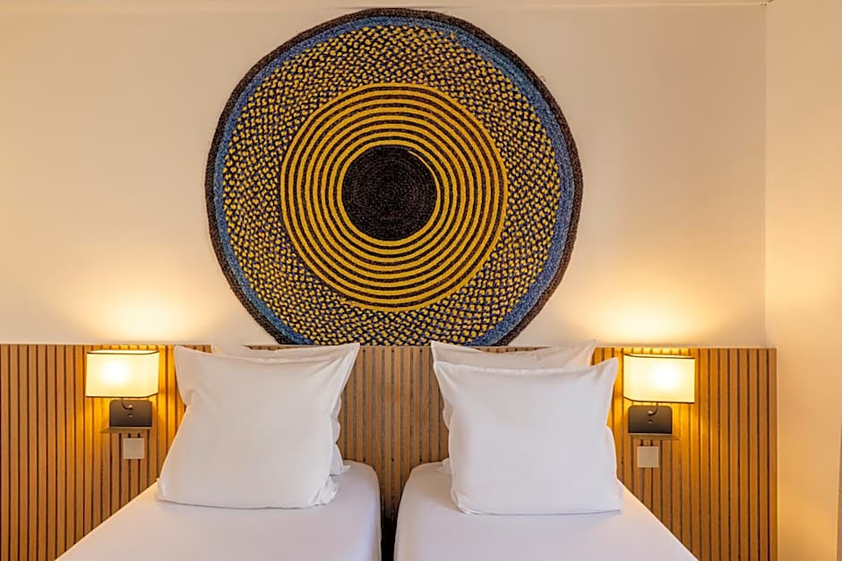 Hotel Korner Etoile