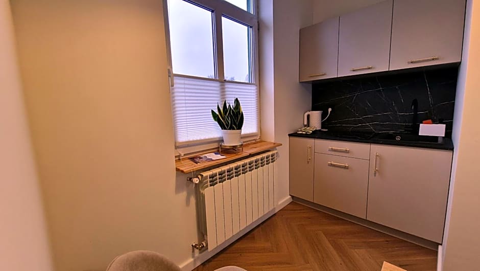 Brama Lwowska Apartamenty - www-bramalwowska-pl