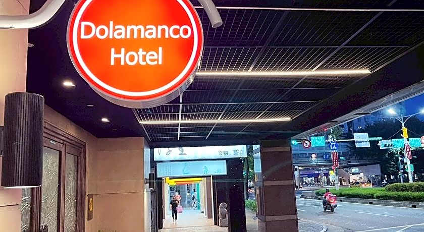 Dolamanco Hotel