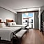 Sanctity Hotel Rancho Cucamonga, Tapestry Collection Hilton