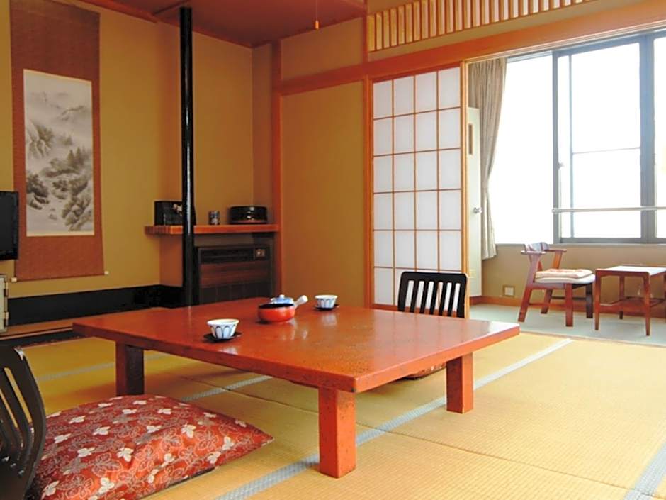 Yumoto Choseikan
