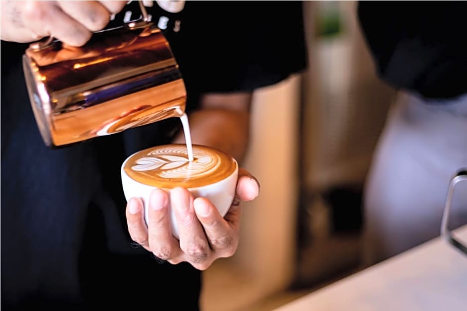 The Singha Hotel - Korat