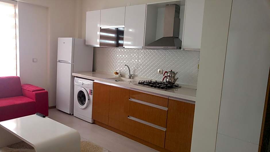 Duman Safir Rezidans