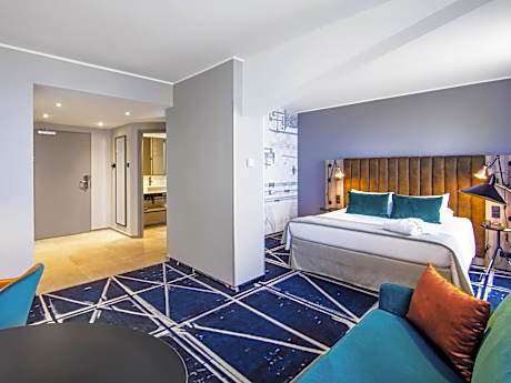 Privilege Double Room