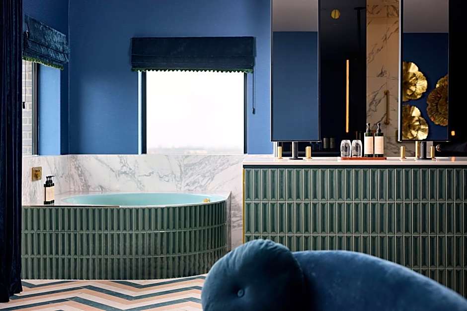 Van der Valk Hotel Amsterdam - Amstel