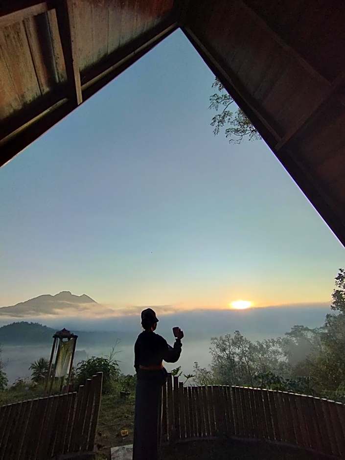 Kintamani Adventure 'Hide Away In Kintamani