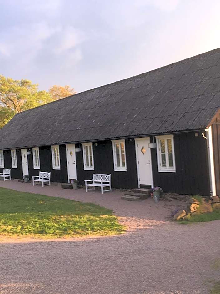 Brogård