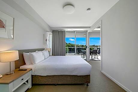 Two Bedroom Superior Apartment