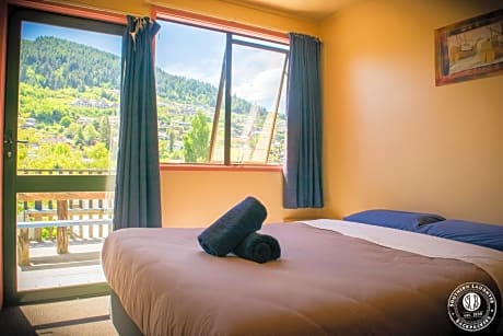 Backpacker Double Room