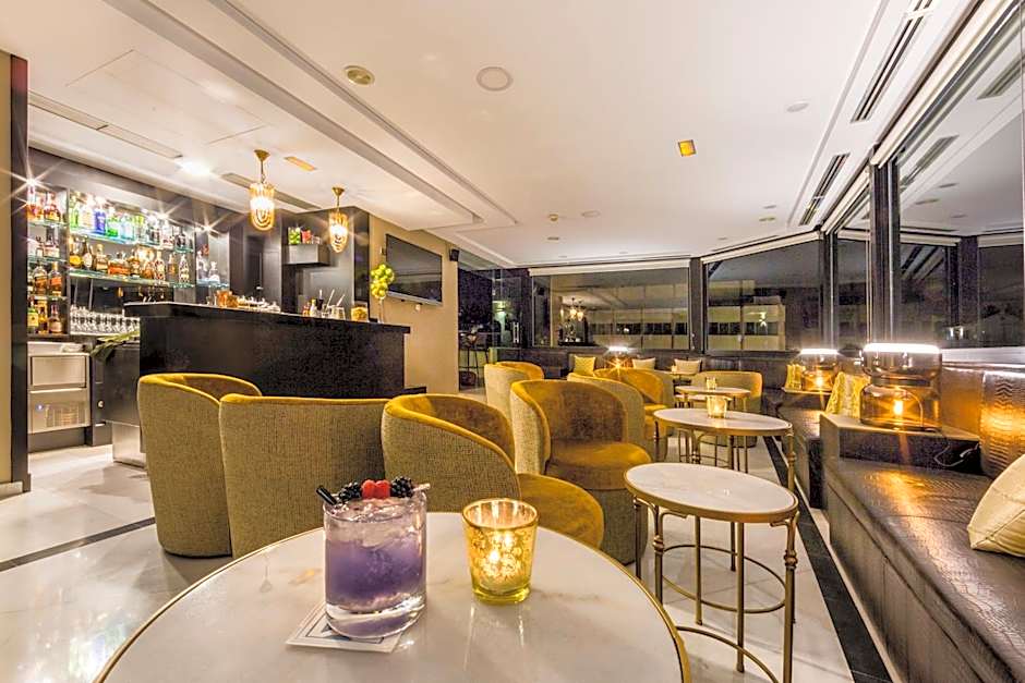Eurostars Gran Via