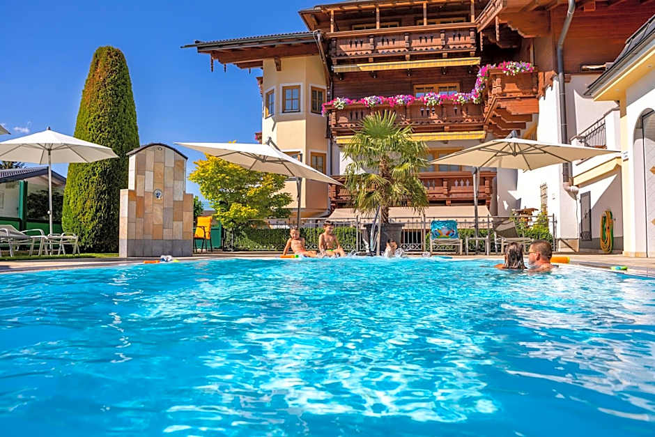 Apartments - Pension Florian