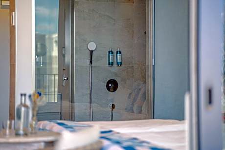 Comfort Double Room with Balcony