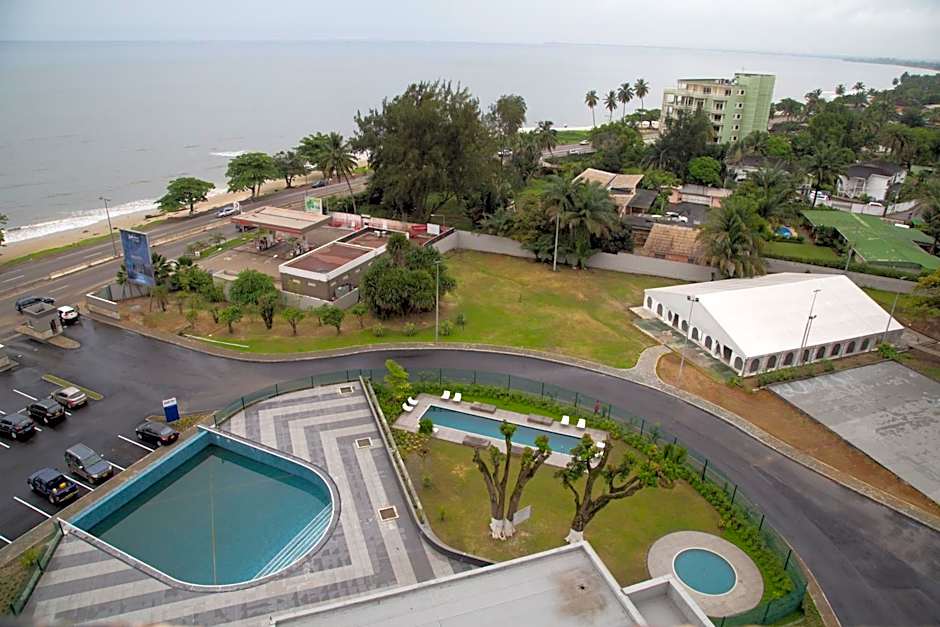 Park Inn by Radisson Libreville