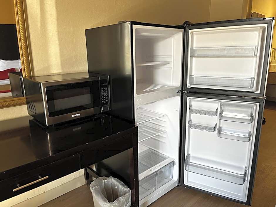Budget Inn Laramie