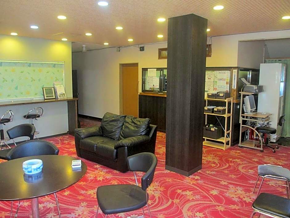 Hotel Sankyu