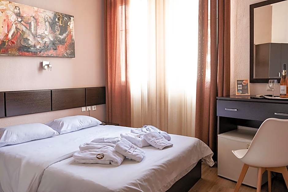 Hotel Ilisia