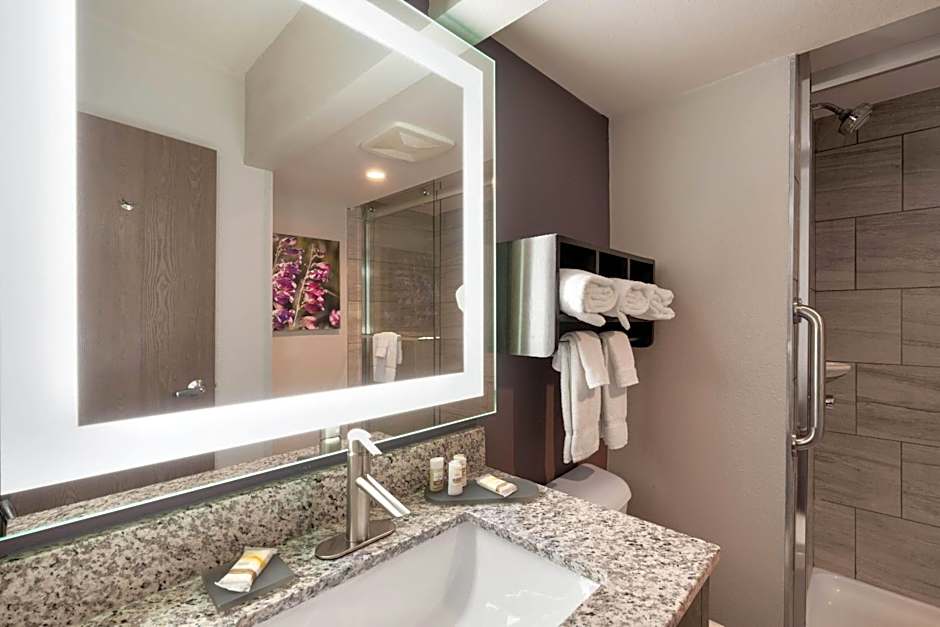 La Quinta Inn & Suites by Wyndham Glenwood Springs