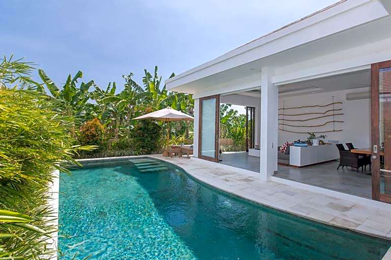 Gajah Villa Seminyak by Nagisa Bali