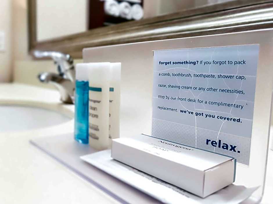 Hampton Inn By Hilton & Suites Edmonton International Airport