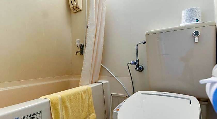 Hotel Select Inn Isesaki