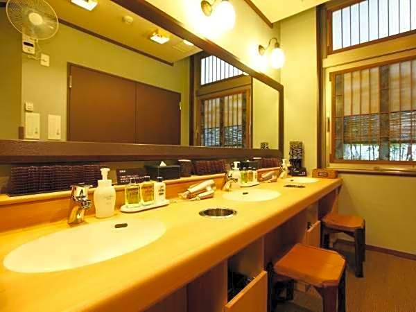 Dormy Inn Premium Wakayama Natural Hot Spring