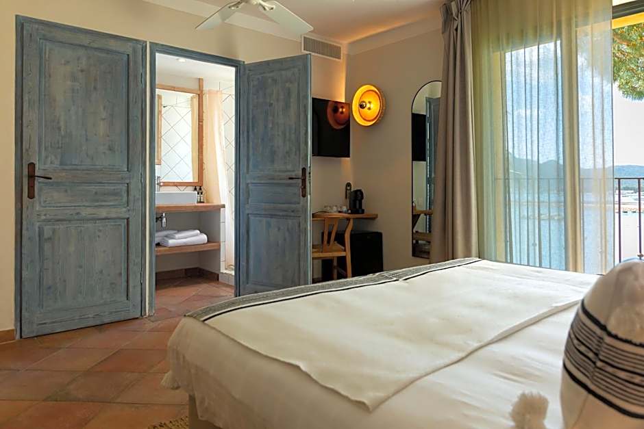 Casa Santini x Roc Seven