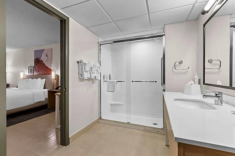 Spark by Hilton Bensalem Philadelphia