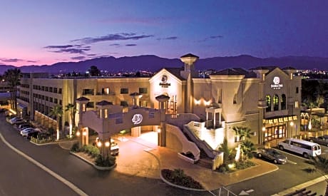 DoubleTree by Hilton Rosemead