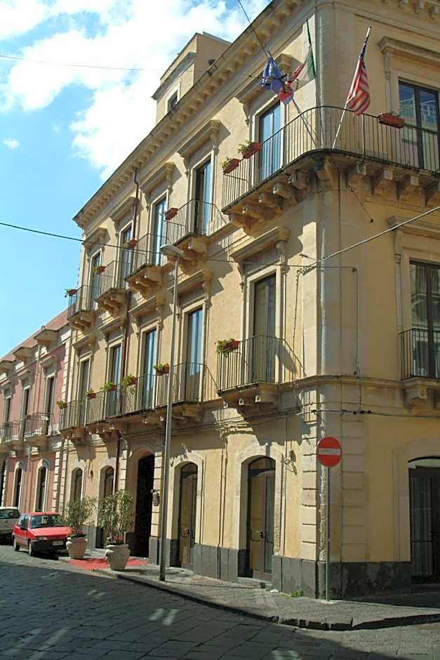 Hotel La Ville