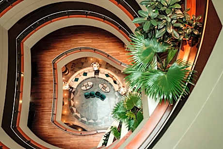 Suites Camino Real