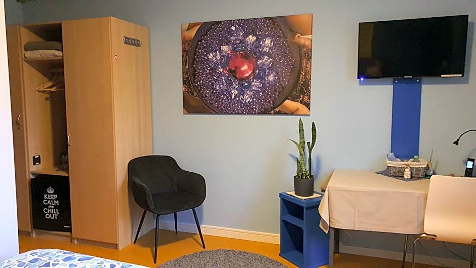 Hotel Amethist