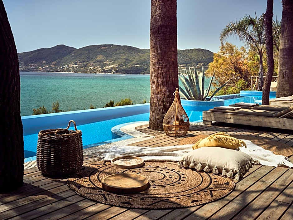 Gloria Maris Hotel Suites and Villas