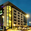 Holiday Inn Express Lincoln City Centre By IHG