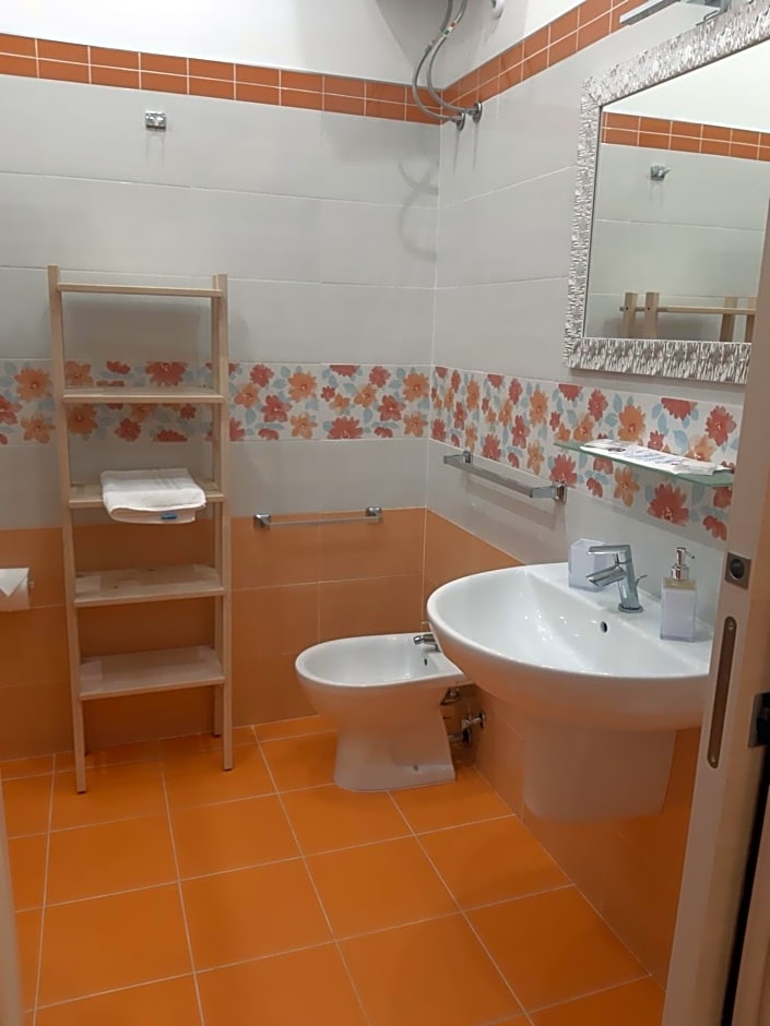 La dimora di Vituccio B&B